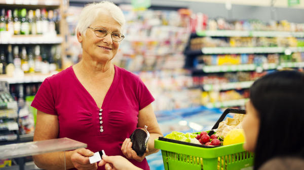 supermercado