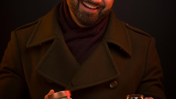 MATIC VIZJAK