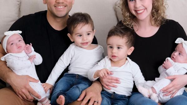 Alba family