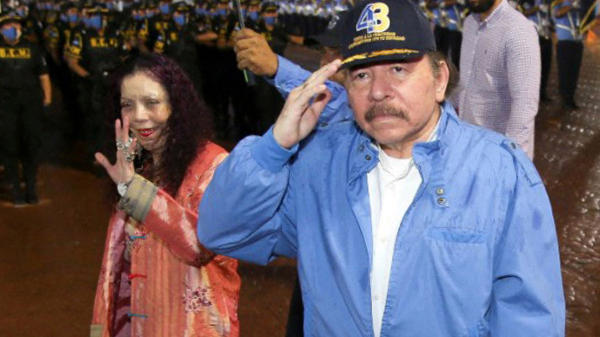 NICARAGUA