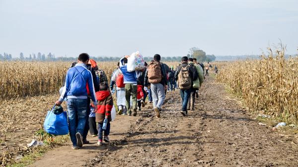 Emigrantes