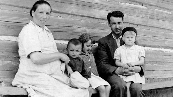 Jozef and Wiktoria Ulma Polish Catholic couple beatification