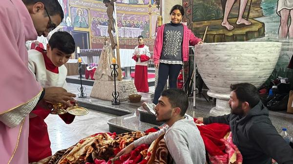 MESSE-GAZA-FACEBOOK