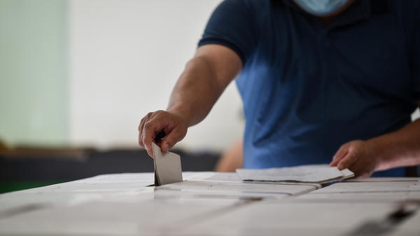 elecciones