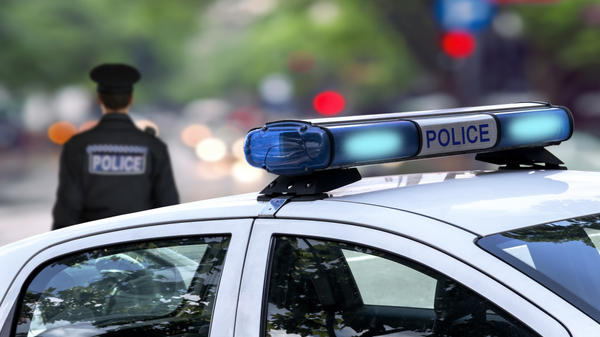 Policja
