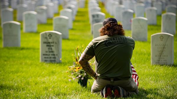 "Make Peace or Die" documentary