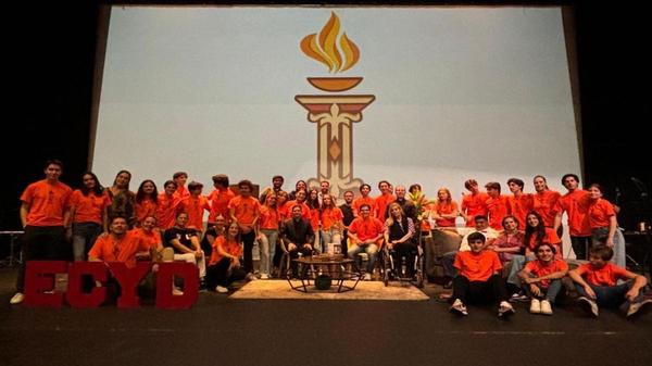 congreso jovenes
