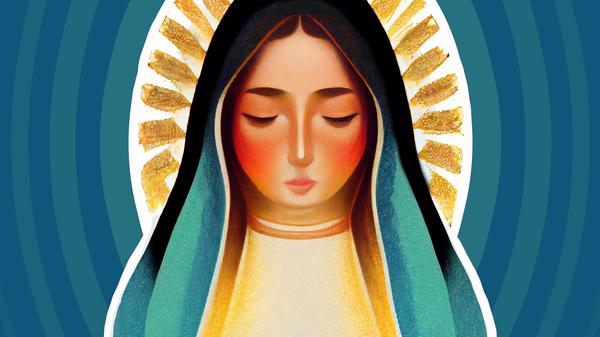Our Lady of Guadalupe