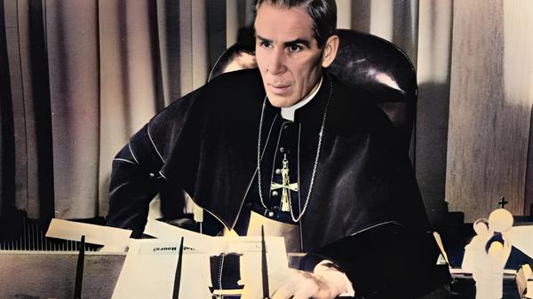 Fulton Sheen