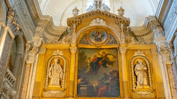 Notre-Dame-des-Tables- Montpellier