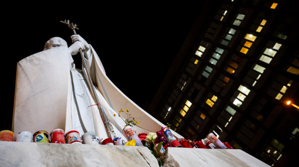 POPE-HEALTH-GEMELLI-HOSPITAL-February 2025