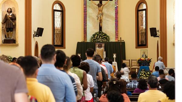 Full mass