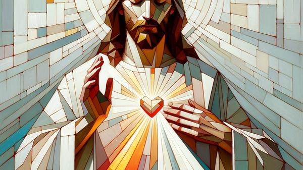 Divine Mercy