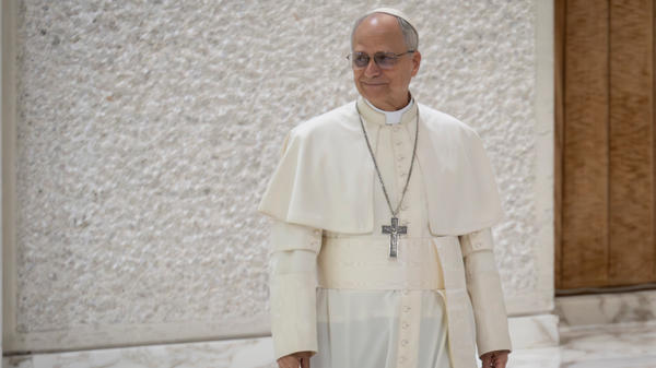 POPE-LEO-XIV-AUDIENCE-MEDIA
