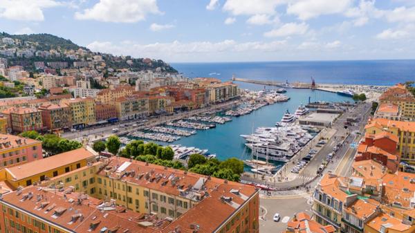 « 1000 raisons de croire » : Nice s’apprête à accueillir un festival inédit