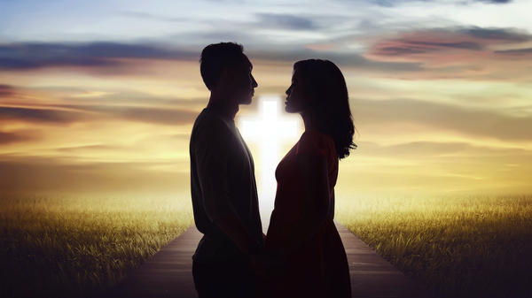 Fiel al matrimonio como Cristo a su Iglesia