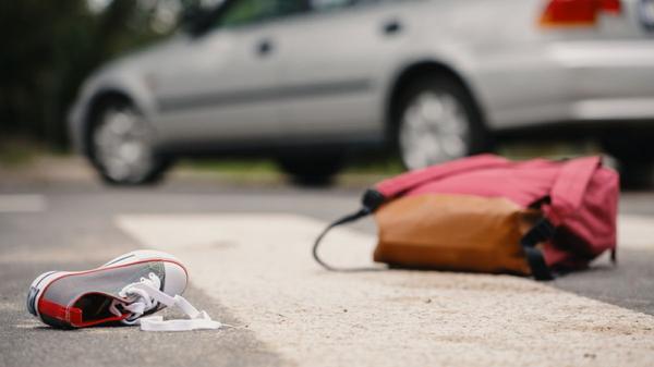 santos, muerte, accidente, transporte