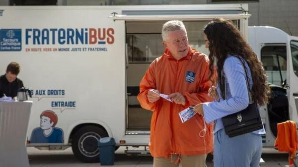 Secours-Catholique