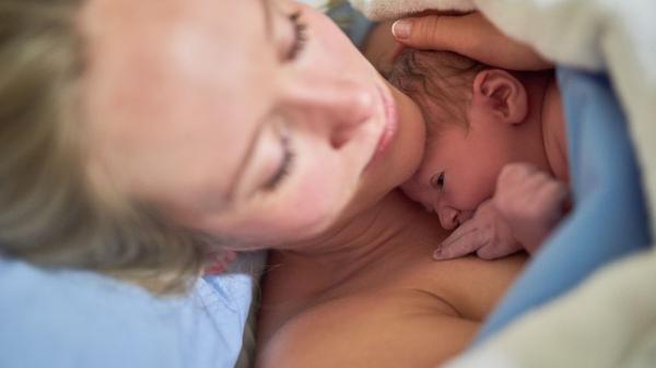 Ce petit geste précieux à offrir à un bébé prématuré