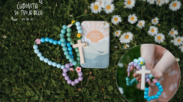 rozni venec; rosary