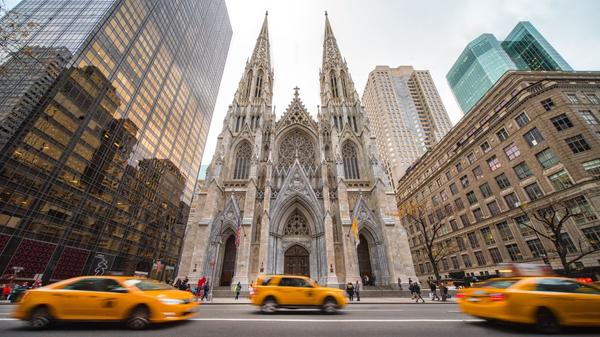 cathedrale-saint-patrick-shutterstock
