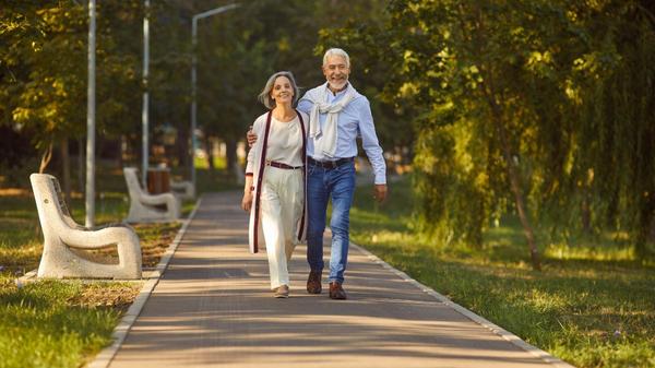 Cette activité physique permettrait de ralentir la maladie d’Alzheimer