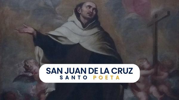 San Juan de la Cruz.