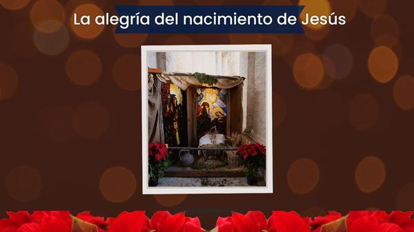 Belenes en el Vaticano