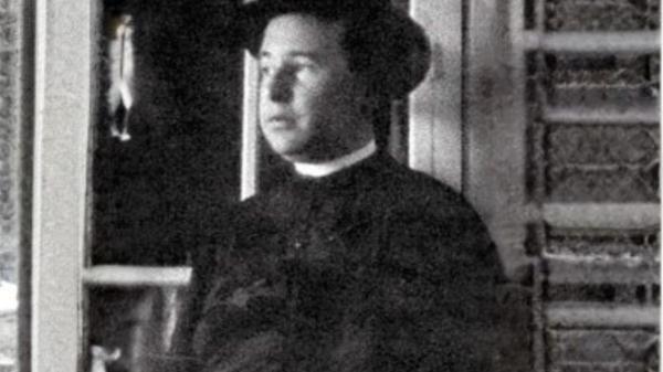 FRANCISCO DE PAULA PADILLA GUTIÉRREZ martires de la persecución religiosa España