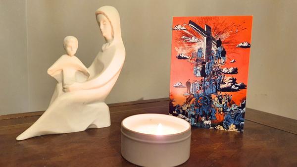 BEATIFICATION MARTYRS DU NAZISME