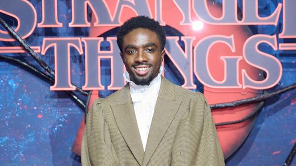 Stanger Things : la foi, l'arme secrète de l'acteur Caleb McLaughlin
