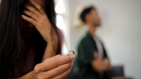 divorcio