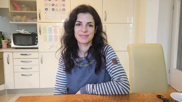 Romana Boznar Bzin