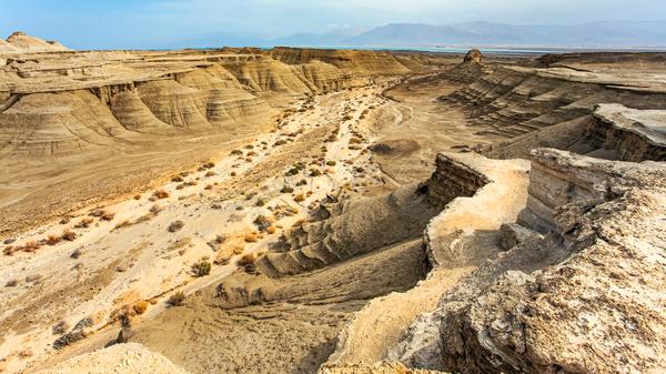 desert-careme-judee-shutterstock