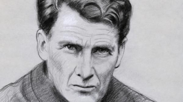 Bł. John Sullivan