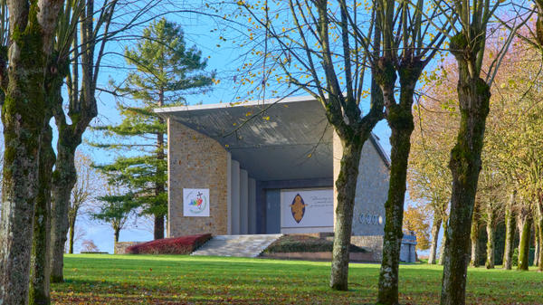 Le sanctuaire Notre-Dame de la Peinière accueillera la première édition du Festival Stella Maris, les 2 et 3 mai prochains.