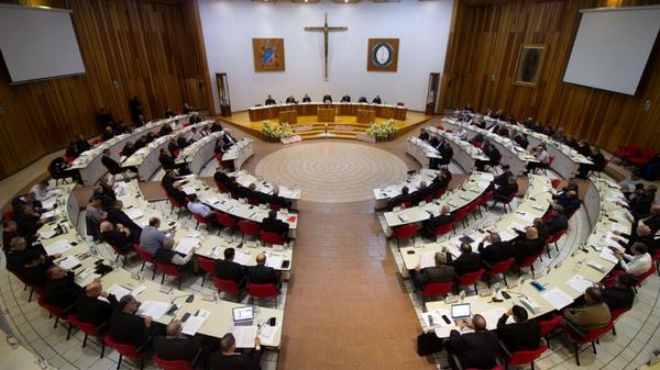 MENSAJE AL PUEBLO DE DIOS Asamblea Plenaria CXX inseguridad en mexico