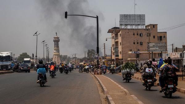 Mali : l'établissement de la charia, une "priorité essentielle" pour les djihadistes