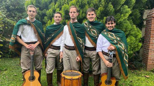 Los Tilos