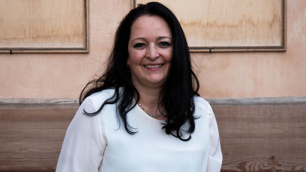 Patrizia De Franceschi