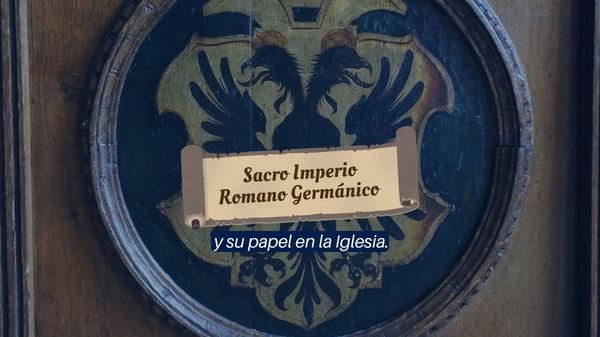Sacro Imperio Romano Germánico, su papel en la Iglesia.