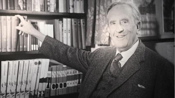 J.R.R. Tolkien
