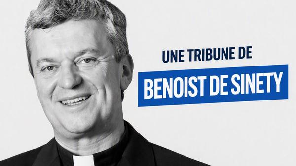 "Les jeunes, les exclus, les fidèles, les malades : tous seront rencontrés et, finalement, emmenés spirituellement vers ce qui sera l’aboutissement de ce voyage, la ville de Metz", commente le père Benoist de Sinety, curé-doyen de la ville de Lille.