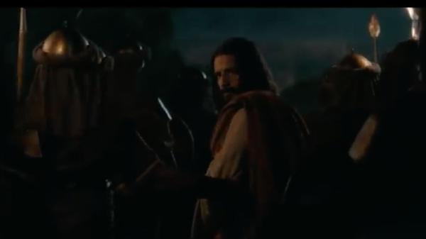 saison 6 The Chosen
