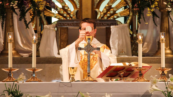 Corpus Christi