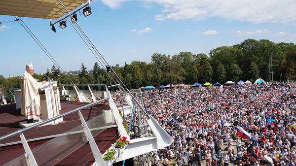 70. rocznica Jasnogórskich Ślubów Narodu