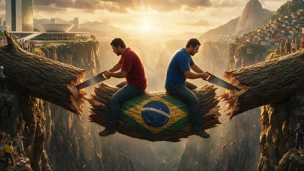 Imagem Eleição