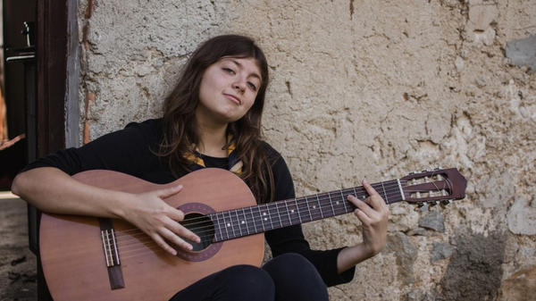 Zala Ilovar