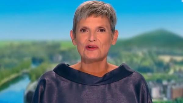 Véronique Barbier
