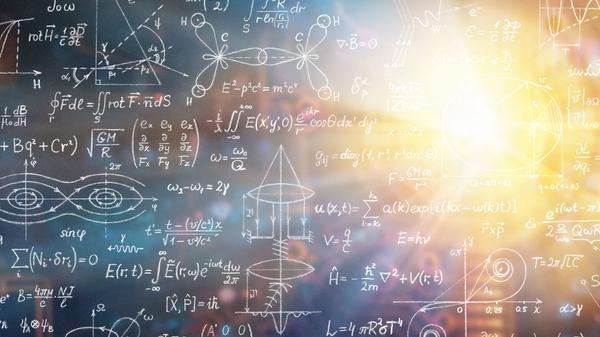 matemáticas científicos católicos